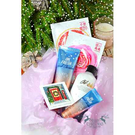 Подарочный новогодний набор 2