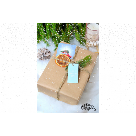 Подарочный новогодний набор 5