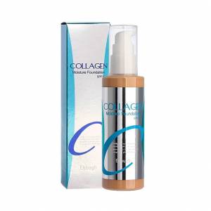 Увлажняющий тональный крем с коллагеном Enough Collagen Moisture Foundation SPF15 - 100 мл