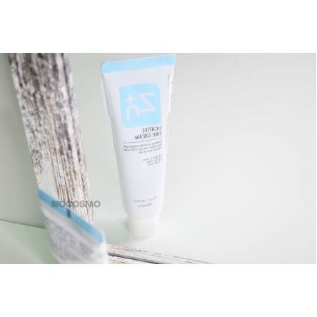 Успокаивающий крем для лица с цинком A'PIEU Cicative Zinc Cream - 55 мл