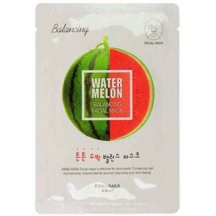 Тканевая маска для лица Welcos Kwailnara Facial Mask - 23 гр