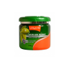 Маска для волос с маслом жожоба Lolane Natura Treatment for Dry & Damaged Hair + Jojoba Oil & Silk Protein - 250 мл