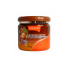 Маска для сияния волос Lolane Natura Hair Treatment For Diamond Shine Booster Macadamia Butter - 250 гр