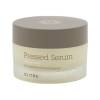 Увлажняющая спрессованная сыворотка Blithe Pressed Serum Velvet Yum - 22 мл