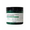 Кислотные пэды для проблемной кожи Some By Mi AHA BHA PHA 30 Days Miracle Truecica Clear Pad - 70 шт