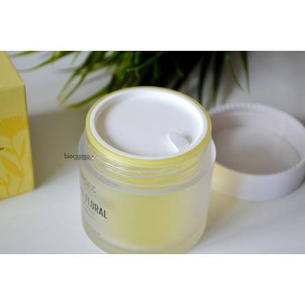 Гель-крем с лепестками календулы NACIFIC Real Floral Air Cream Calendula - 100 мл Гель-крем с лепестками календулы NACIFIC Real Floral Air Cream Calendula - 100 мл