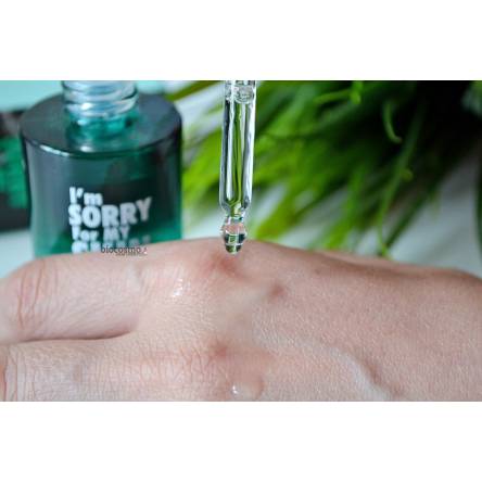 Успокаивающая сыворотка для лица I’m Sorry For My Skin Relaxing Ampoule - 30 мл