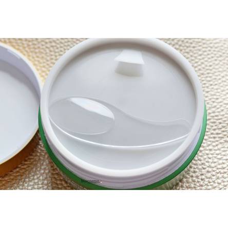 Успокаивающие патчи для глаз с маслом аллигатора Trimay Alligator & Cica Hydrogel Eye Patch - 60 шт