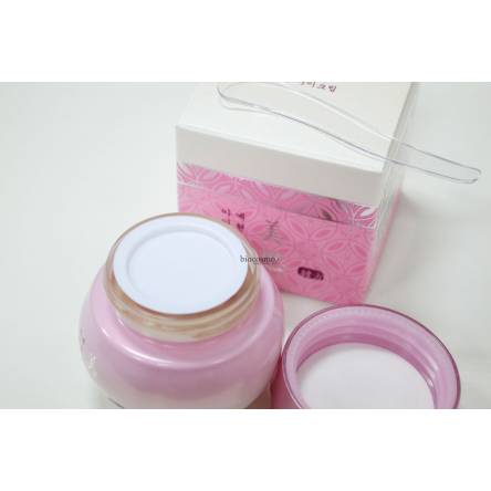 Антивозрастной крем для век Missha Misa Yei Hyun Eye Cream - 30 мл