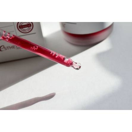 Гликолевая пилинг-сыворотка ESTHETIC HOUSE Toxheal Red Glycolic Peeling Serum - 100 мл