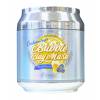Пузырьковая маска для лица Esthetic House Esthetic Formula Carbonated Bubble Clay Mask - 80 мл