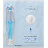 Увлажняющая маска-концентрат с эффектом лифтинга The OOZOO Face Injection Mask Hydro Lift