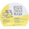 Тканевая маска с экстрактом яйца Too Cool For School Egg Cream Mask Hydration - 28 мл