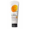 Пенка для умывания с картофелем Welcos Around Me Deundeun Potato Foam - 150 мл