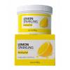 Пилинг пэды с лимоном Secret Key Lemon Sparkling Peeling Pad - 70 шт