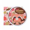 Гидрогелевые патчи для глаз и щек Secret Key Pink Racoony Hydro-Gel Eye & Cheek Patch - 90 шт