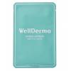 Успокаивающая тканевая маска с чайным деревом WellDerma Teatree Trouble Care Ampoule Mask - 25 мл