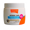 Кератиновая маска для поврежденных волос LOLANE Intense Care Keratin Repair Mask - 200 мл