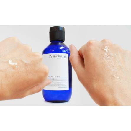 Увлажняющий тонер-эссенция Pyunkang Yul Essence Toner - 200 мл Увлажняющий тонер-эссенция Pyunkang Yul Essence Toner - 200 мл