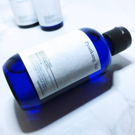 Увлажняющий тонер-эссенция Pyunkang Yul Essence Toner - 200 мл Увлажняющий тонер-эссенция Pyunkang Yul Essence Toner - 200 мл