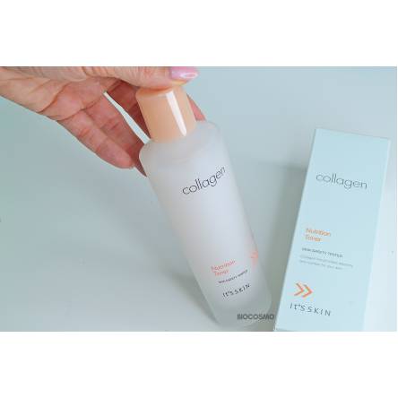 Коллагеновый тонер для лица It's Skin Collagen Nutrition Toner - 150 мл