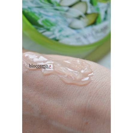 Гель для тела с алоэ MAY ISLAND Moisture Soothing Gel Aloe Vera 100% - 300 мл