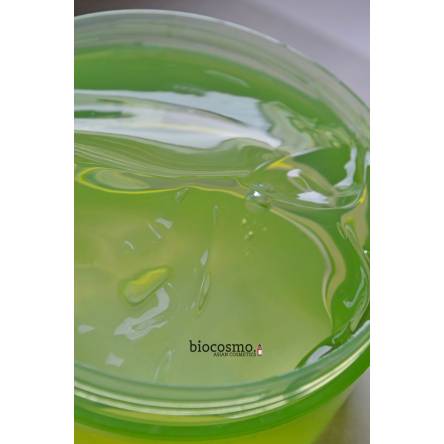 Гель для тела с алоэ MAY ISLAND Moisture Soothing Gel Aloe Vera 100% - 300 мл