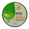 Гель для тела с алоэ The Saem Jeju Fresh Aloe Soothing Gel 99% - 300 мл