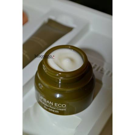 Набор Миниатюр Для Лица С Новозеландским Льном The Saem Urban Eco Harakeke Root Mini Set - 31Мл+10Мл+8Мл