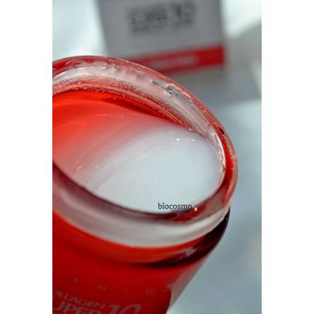 Омолаживающий ночной крем с коллагеном MEDI-PEEL Collagen Super10 Sleeping Cream - 70 мл