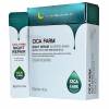 Восставливающая ночная маска с центеллой  FARMSTAY Cica Farm Night Repair Sleeping Mask - 4 мл