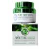 Крем для лица с чайным деревом Enough Pure Tree Balancing Pro Calming Cream - 50 мл