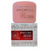 Восстанавливающая ночная маска с муцином улитки 3W CLINIC Snail Mucus Sleeping Pack - 100 мл