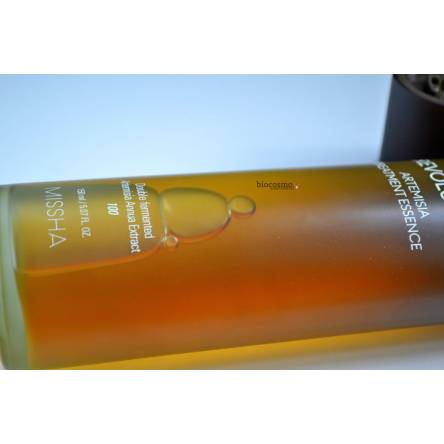 Восстанавливающая эссенция для лица с полынью MISSHA Time Revolution Artemisia Treatment Essence - 150 мл