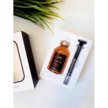 Антивозрастная сыворотка с черным трюфелем Lador La-Pause Time Tox Ampoule - 45 мл