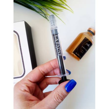 Антивозрастная сыворотка с черным трюфелем Lador La-Pause Time Tox Ampoule - 45 мл