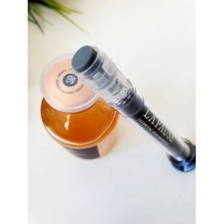 Антивозрастная сыворотка с черным трюфелем Lador La-Pause Time Tox Ampoule - 45 мл