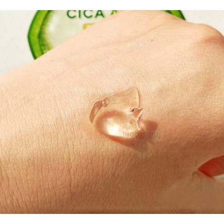 Успокаивающий гель для тела Missha Premium Cica Aloe Soothing Gel 95% - 300 мл