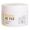Витаминные диски для очищения кожи A'PIEU Vitamin AC Pad - 35 шт