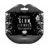 Гидрогелевые патчи для губ с жемчугом Beauugreen Hydrogel Glam Lip Mask Pearl - 3 гр
