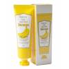 Крем для рук с бананом FARMSTAY I am Real Fruit Banana Hand Cream - 100 мл