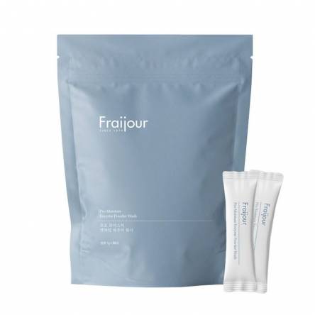 Очищающая энзимная пудра EVAS Fraijour Pro Moisture Enzyme Powder Wash - 1 гр