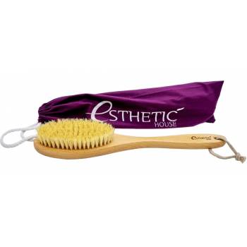 Щётка для сухого массажа Esthetic House Dry Massage Brush