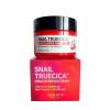 Восстанавливающий крем с муцином чёрной улитки Some By Mi Snail Truecica Miracle Repair Cream - 50 мл