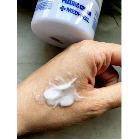 Ночной обновляющий пилинг-крем MEDI-PEEL PHA Peeling Cream - 50 мл