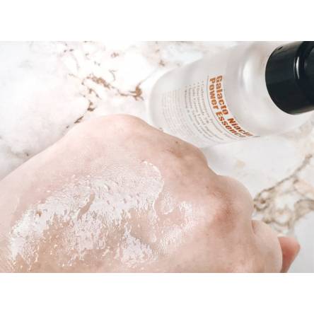 Обновляющая эссенция с ниацинамидом Purito Galacto Niacin 97 Power Essence - 60 мл