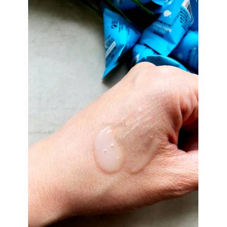 Кислородная маска для лица AYOUME Enjoy Mini Bubble Mask Pack - 3 гр