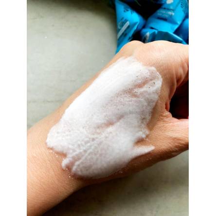 Кислородная маска для лица AYOUME Enjoy Mini Bubble Mask Pack - 3 гр