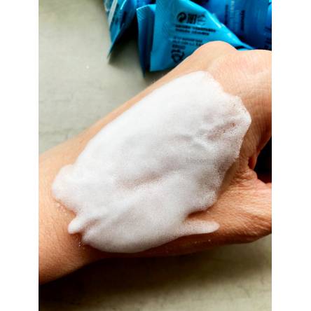 Кислородная маска для лица AYOUME Enjoy Mini Bubble Mask Pack - 3 гр