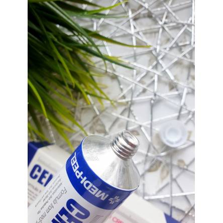 Успокаивающий крем с центеллой MEDI-PEEL Centella Mezzo Cream - 30 мл